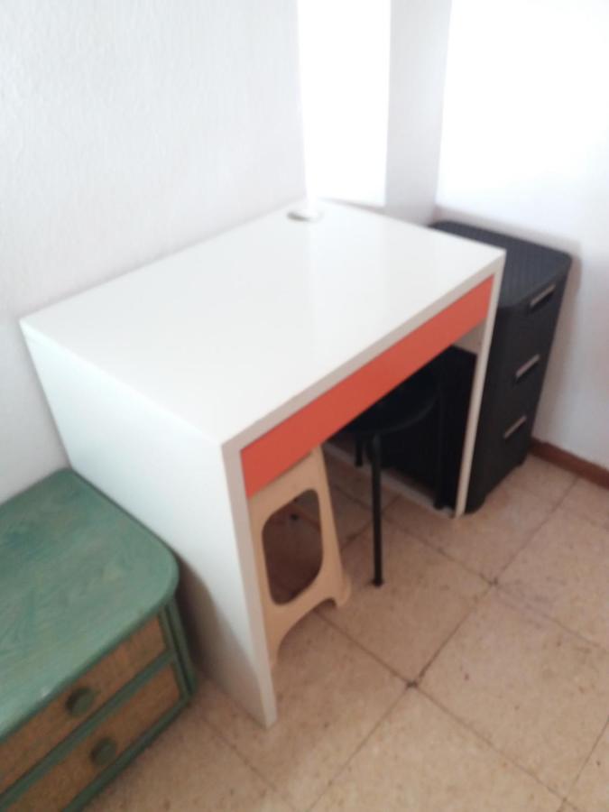 Habitaciones Cerca Del Mar Reus Kültér fotó