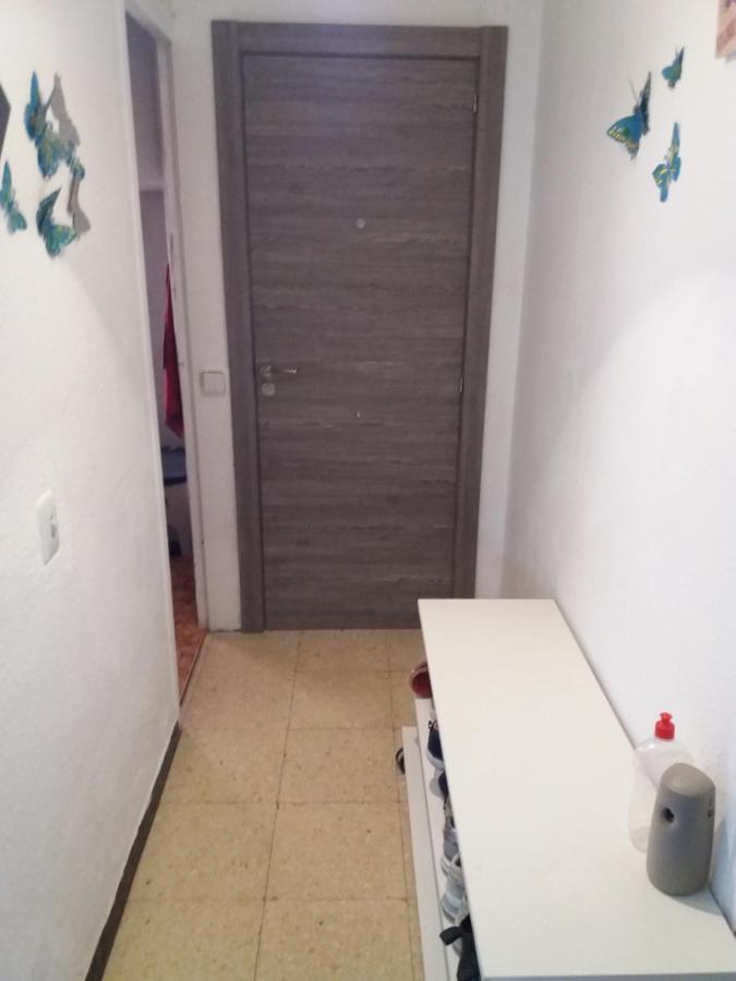 Habitaciones Cerca Del Mar Reus Kültér fotó
