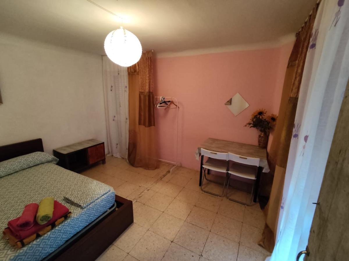 Habitaciones Cerca Del Mar Reus Szoba fotó