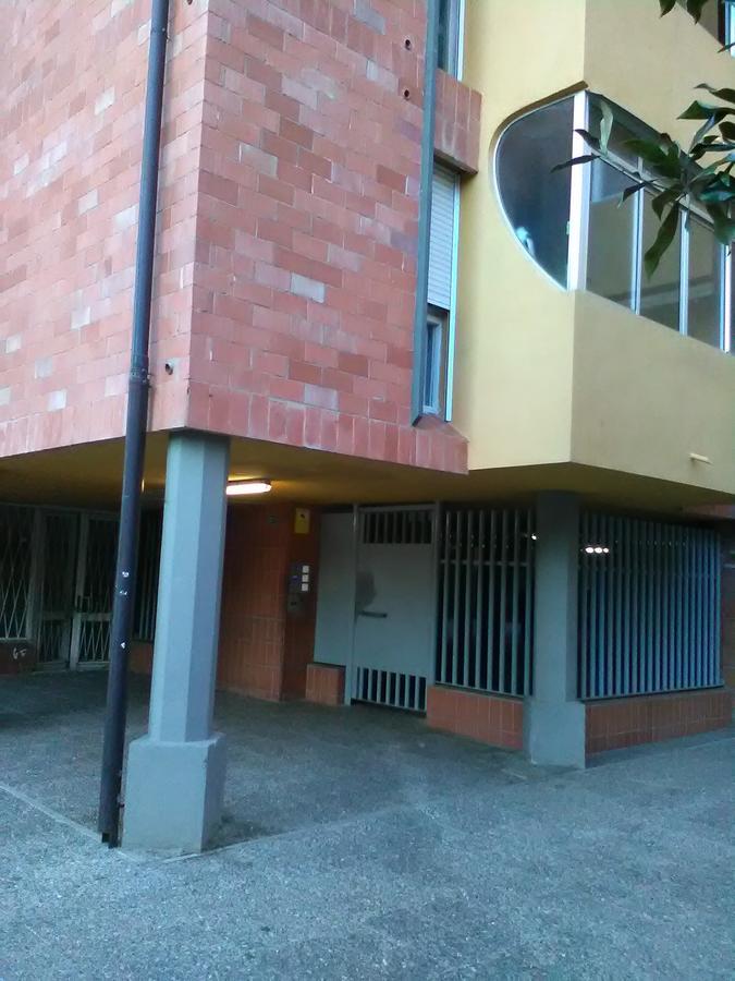 Habitaciones Cerca Del Mar Reus Kültér fotó