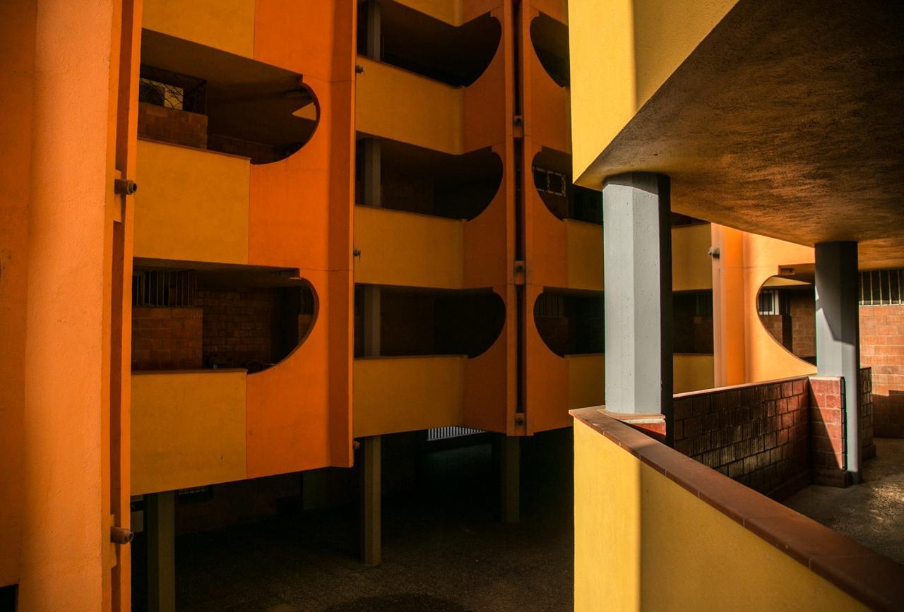Habitaciones Cerca Del Mar Reus Kültér fotó