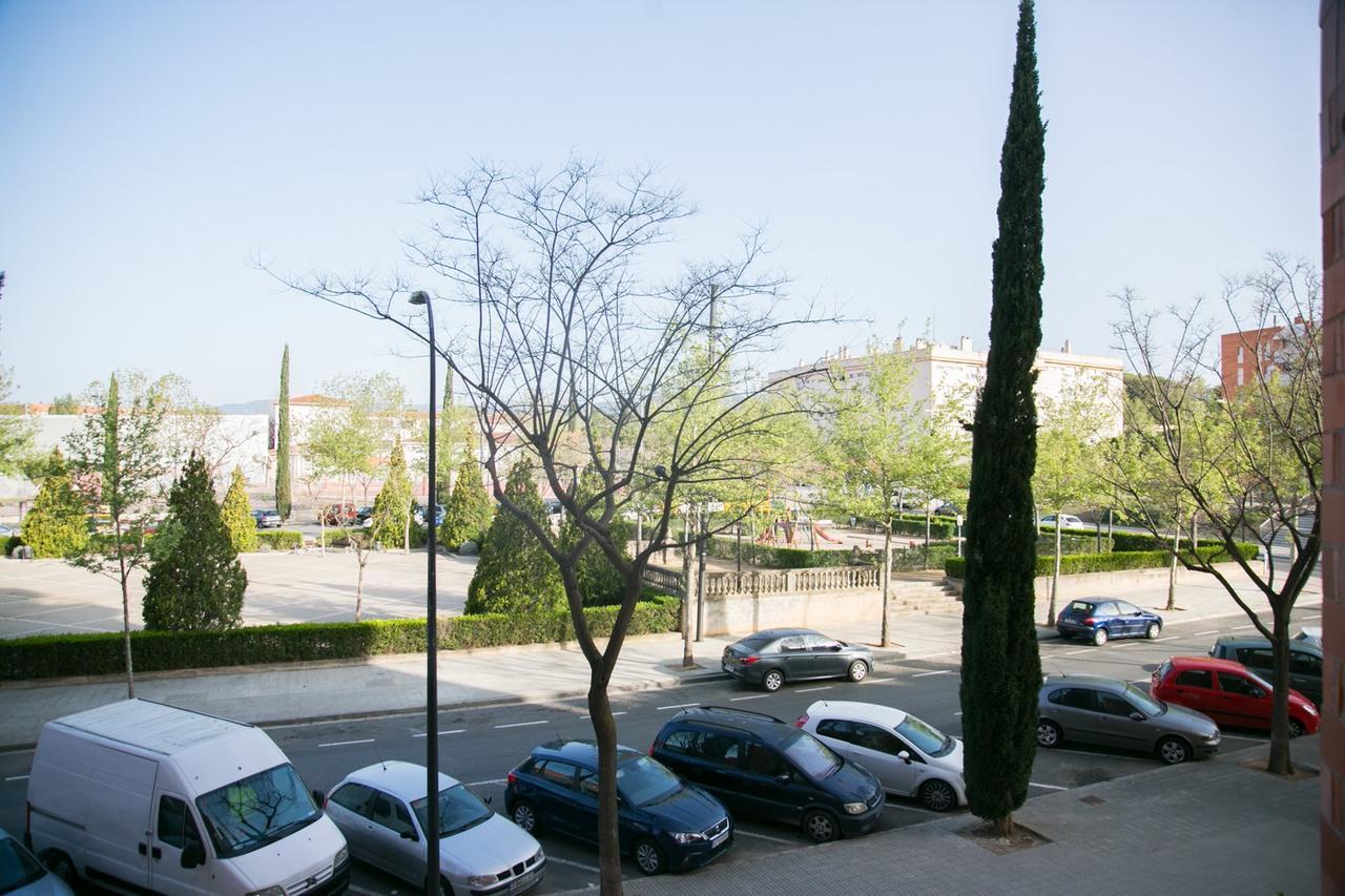 Habitaciones Cerca Del Mar Reus Kültér fotó