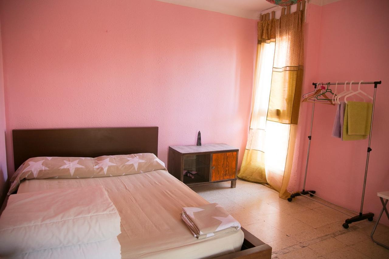 Habitaciones Cerca Del Mar Reus Kültér fotó